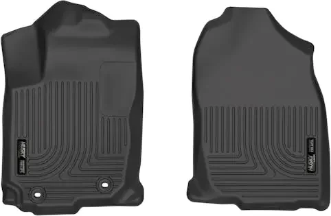 Husky Liners 13531 Weatherbeater – Front Floor Liners