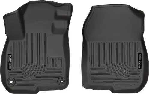 Husky Liners 13691 Weatherbeater – Front Floor Liners