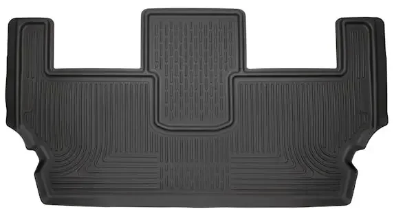 Husky Liners 14021 Weatherbeater – 3rd Seat Floor Liner