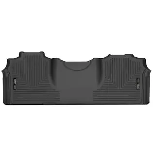 Husky Liners 14071 Weatherbeater – 2nd Seat Floor Liner
