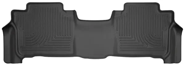 Husky Liners 14091 Weatherbeater – 2nd Seat Floor Liner