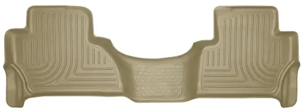 Husky Liners 14113 Weatherbeater – 2nd Seat Floor Liner