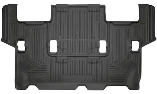 Husky Liners 14371 Weatherbeater – 3rd Seat Floor Liner