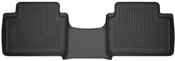 Husky Liners 14421 Weatherbeater – 2nd Seat Floor Liner