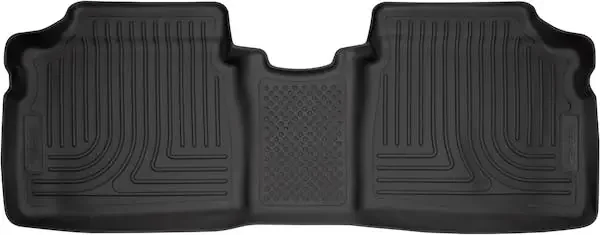 Husky Liners 14491 Weatherbeater – 2nd Seat Floor Liner