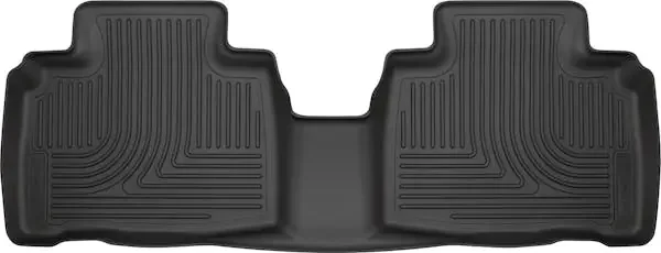 Husky Liners 14581 Weatherbeater – 2nd Seat Floor Liner