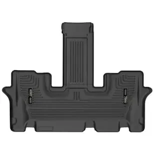 Husky Liners 14711 Weatherbeater – 3rd Seat Floor Liner