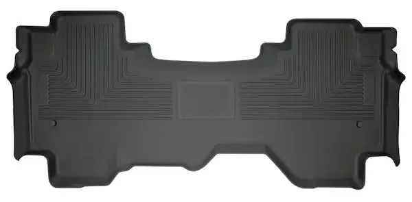 Husky Liners 14741 Weatherbeater – 2nd Seat Floor Liner