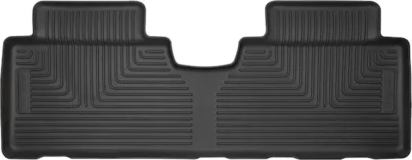Husky Liners 14801 Weatherbeater – 2nd Seat Floor Liner