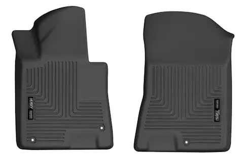 Husky Liners 15301 Weatherbeater – Front Floor Liners