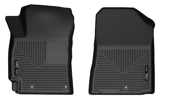 Husky Liners 15791 Weatherbeater – Front Floor Liners