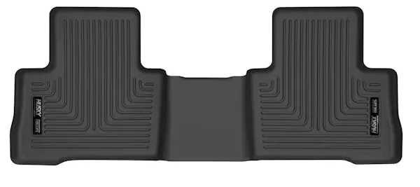 Husky Liners 16861 Weatherbeater – 2nd Seat Floor Liner