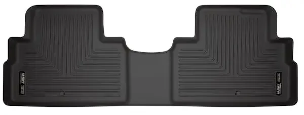 Husky Liners 16981 Weatherbeater – 2nd Seat Floor Liner