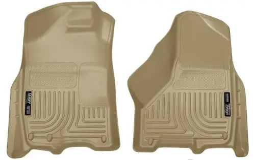 Husky Liners 18003 Weatherbeater – Front Floor Liners