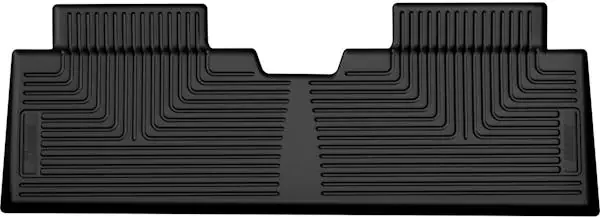 Husky Liners 18341 Weatherbeater – Front Floor Liners