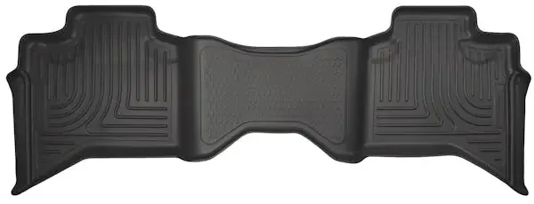 Husky Liners 19031 Weatherbeater – 2nd Seat Floor Liner