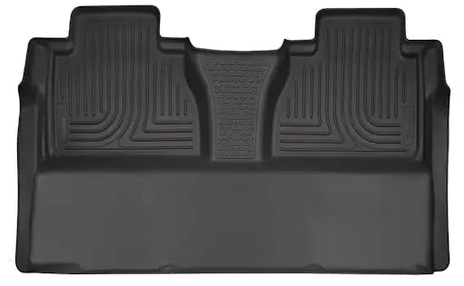 Husky Liners 19581 Weatherbeater – 2nd Seat Floor Liner