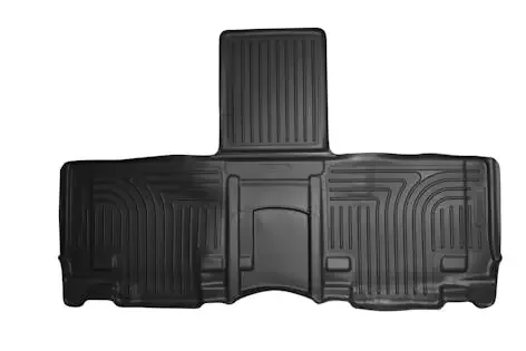 Husky Liners 19841 Weatherbeater – 2nd Seat Floor Liner