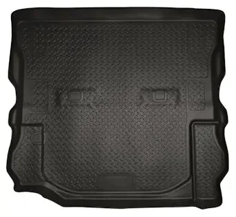 Husky Liners 20541 Classic Style – Cargo Liner
