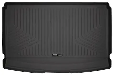Husky Liners 23441 Weatherbeater – Cargo Liner Behind 3rd Seat
