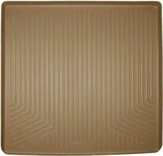 Husky Liners 28213 Weatherbeater – Cargo Liner Behind 2nd Seat