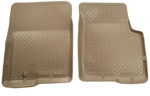 Husky Liners 35453 Classic Style – Front Floor Liners