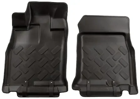 Husky Liners 35961 Classic Style – Front Floor Liners