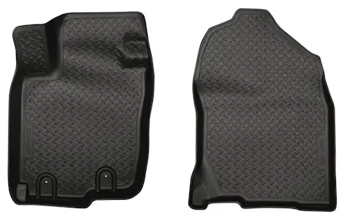Husky Liners 35971 Classic Style – Front Floor Liners