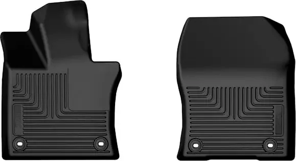 Husky Liners 50471 X-act Contour – Front Floor Liners