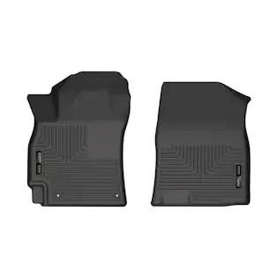 Husky Liners 51301 X-act Contour – Front Floor Liners