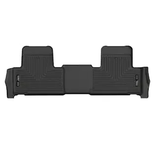 Husky Liners 51331 X-act Contour – 2nd Seat Floor Liner