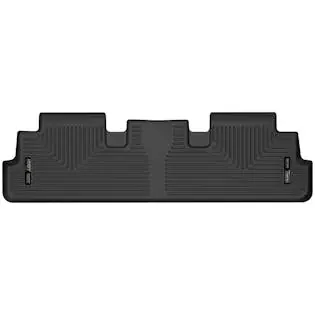Husky Liners 51351 X-act Contour – 2nd Seat Floor Liner