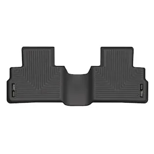 Husky Liners 51751 X-act Contour – 2nd Seat Floor Liner