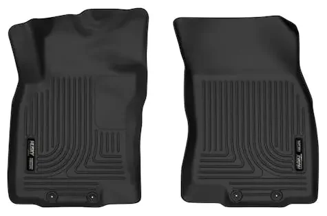 Husky Liners 52151 X-act Contour – Front Floor Liners
