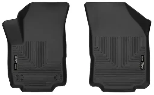 Husky Liners 52241 X-act Contour – Front Floor Liners