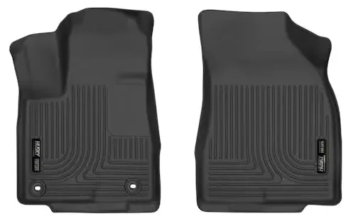 Husky Liners 52311 X-act Contour – Front Floor Liners