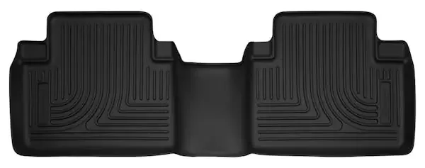 Husky Liners 52481 X-act Contour – 2nd Seat Floor Liner