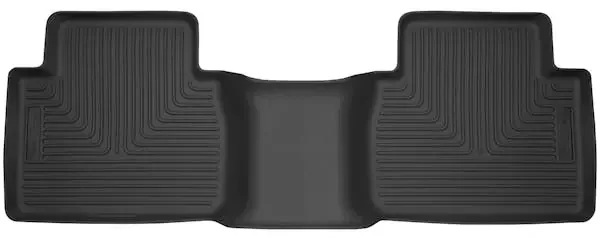 Husky Liners 52841 X-act Contour – 2nd Seat Floor Liner