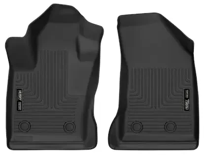 Husky Liners 52891 X-act Contour – Front Floor Liners