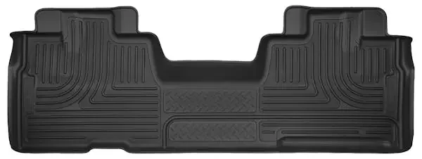 Husky Liners 53441 X-act Contour – 2nd Seat Floor Liner
