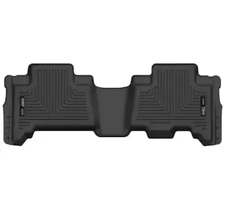Husky Liners 53861 X-act Contour – 2nd Seat Floor Liner