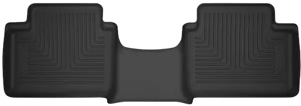 Husky Liners 54721 X-act Contour – 2nd Seat Floor Liner