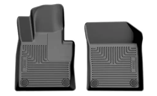 Husky Liners 55111 X-act Contour – Front Floor Liners