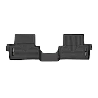 Husky Liners 55961 X-act Contour – 2nd Seat Floor Liner