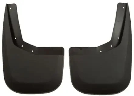 Husky Liners 56671 Custom Mud Guards – Front Mud Guards