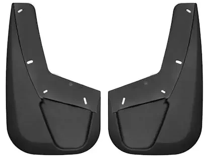 Husky Liners 56731 Custom Mud Guards – Front Mud Guards