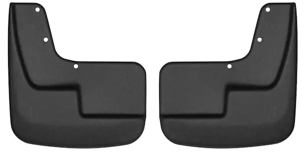 Husky Liners 58391 Front Mud Guards