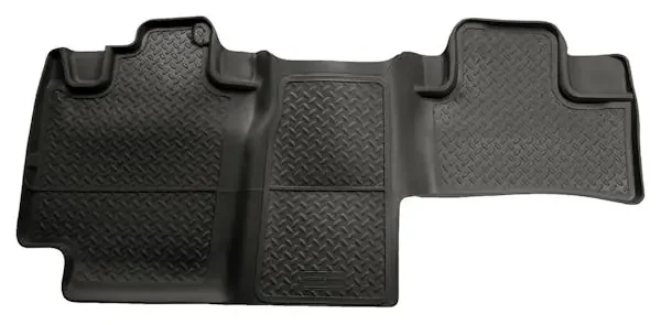 Husky Liners 63671 Classic Style – 2nd Seat Floor Liner