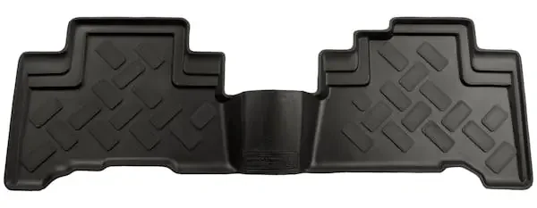 Husky Liners 65961 Classic Style – 2nd Seat Floor Liner