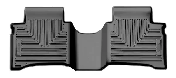 Husky Liners 78451 X-act Contour – 2nd Seat Floor Liner